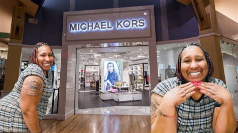 tanger outlet michael kors store.